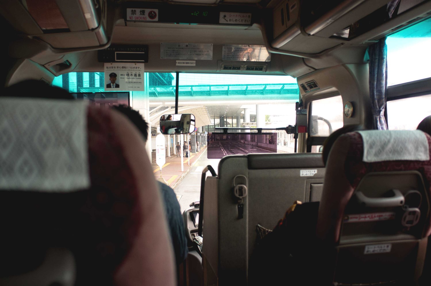 8 15 days in japan from london to shibuya 12